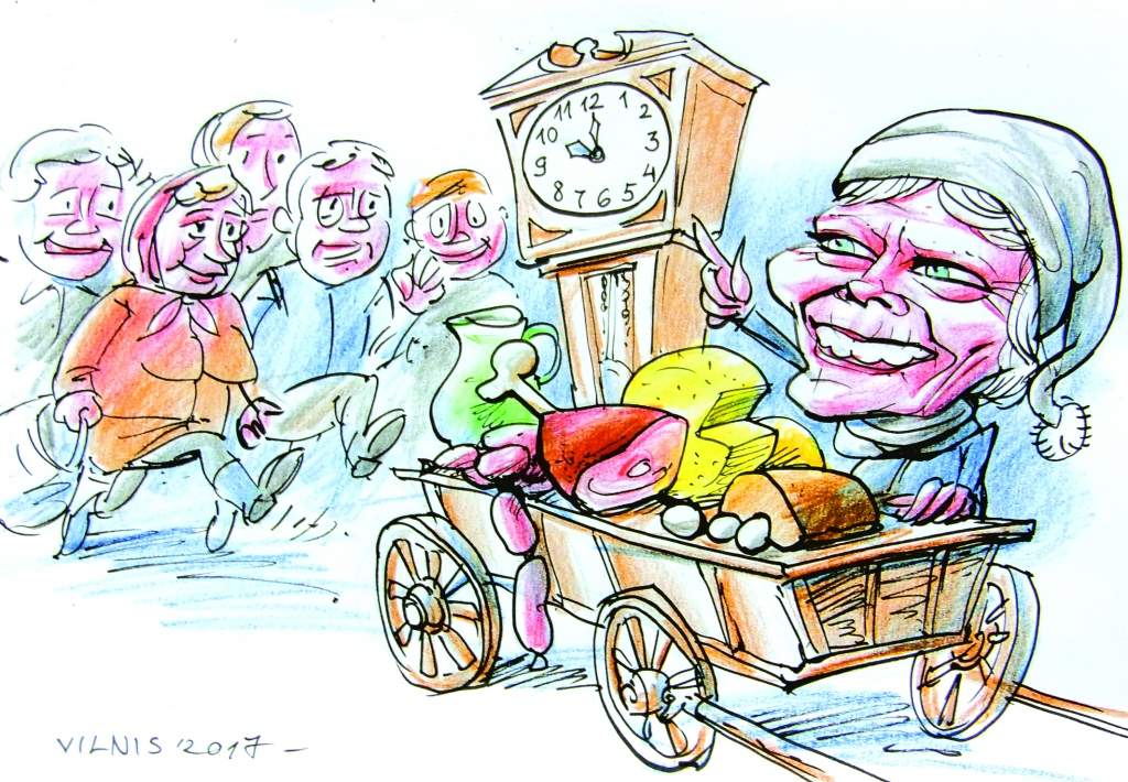 Karikatūra
