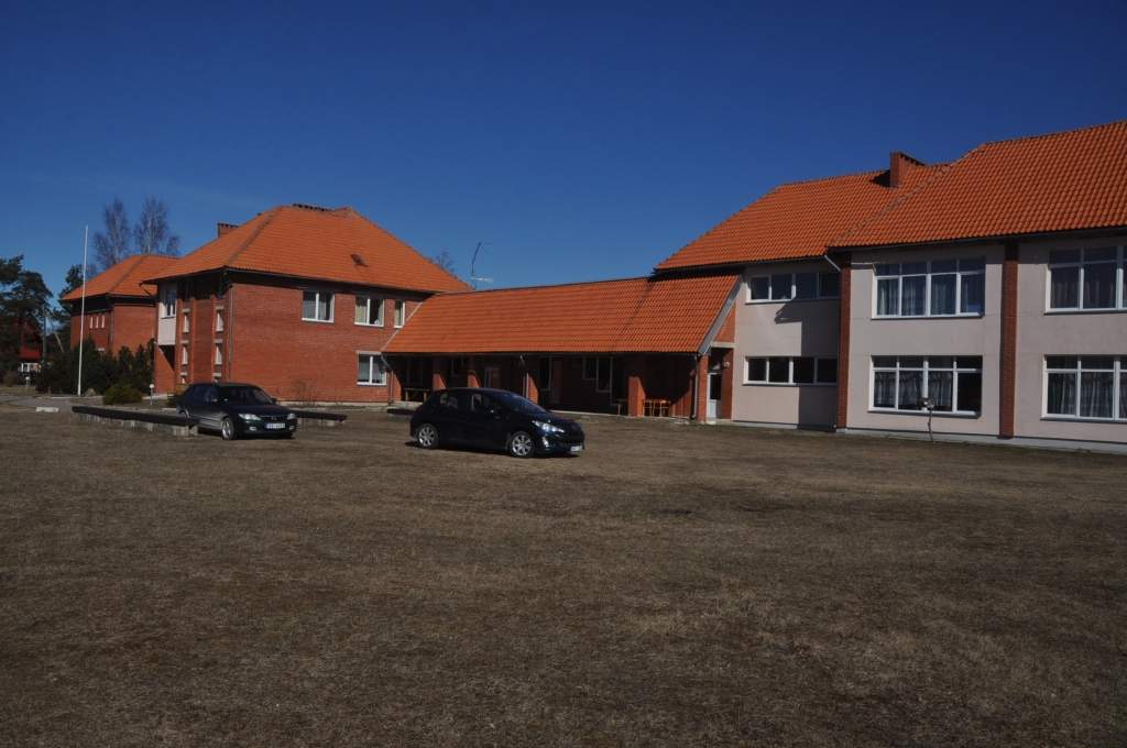 Jūrkalnē vietējos pārtrumpo tūristi