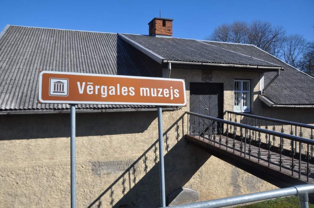 Ceturtdaļgadsimtu glabā vēstures liecības