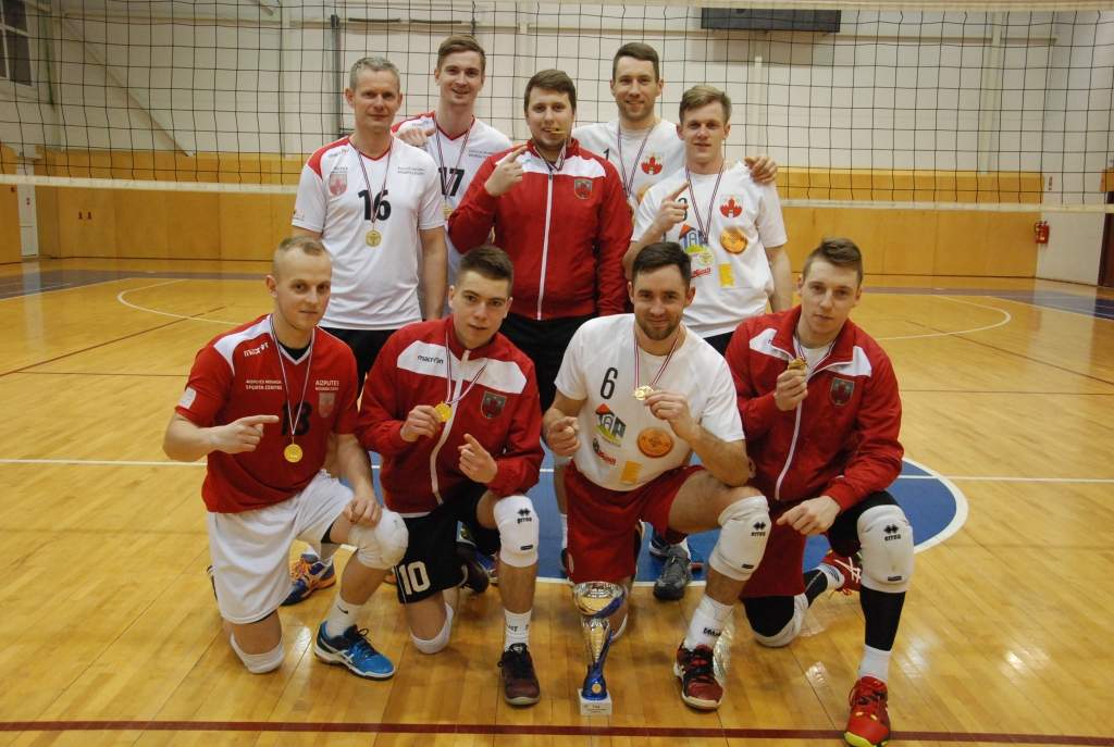 Mierinājums – uzvara Lejaskurzemē