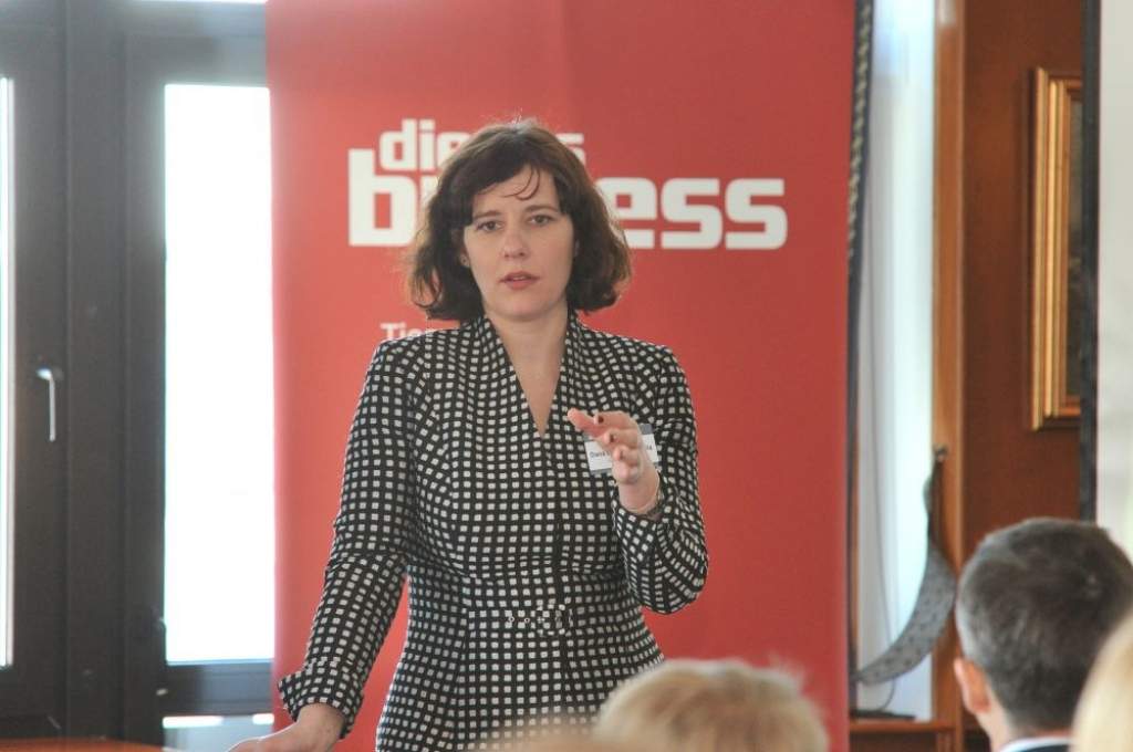 DB klubs: Nodokļu stratēģiju neļaus saplosīt 