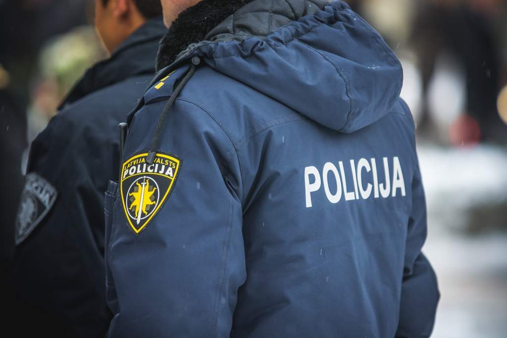 Pabeigta izmeklēšana jaunieša slepkavības lietā