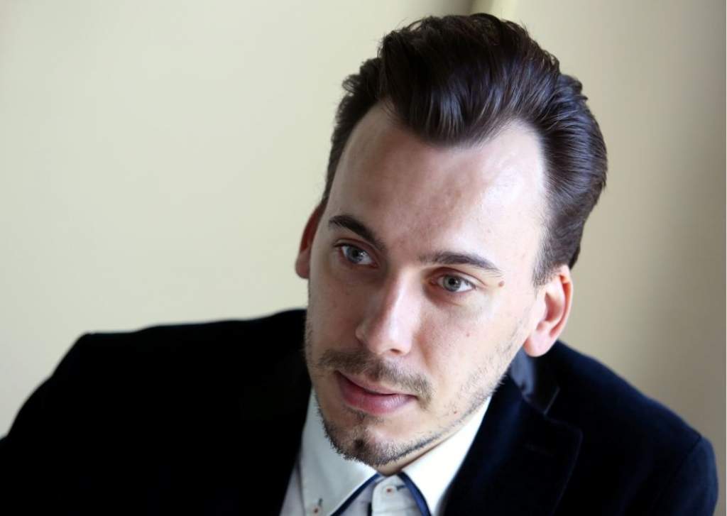 Īpašuma pūļa finansēšanas platforma Crowdestate: Mums ir iespējamo projektu saraksts