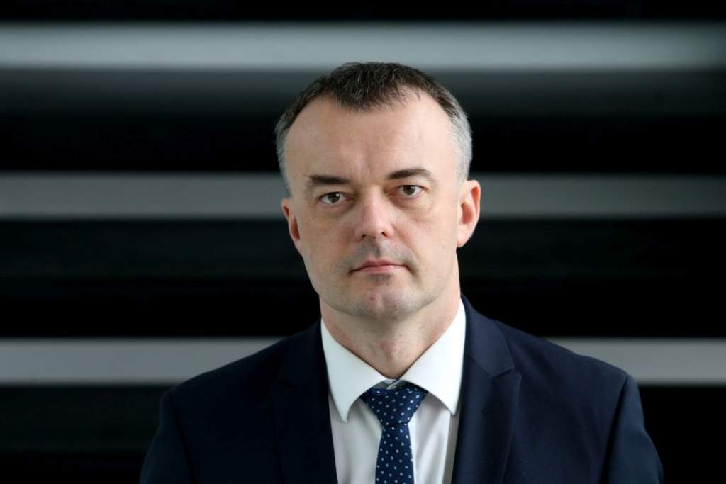 Ja būtu laicīgi uzbūvēti lieli biznesa centri, tad Rīga nebūtu zaudējusi Viļņai ārpakalpojumu piesaistē