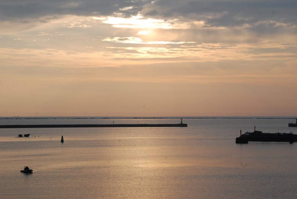 Izsludina konkursu par ēdināšanas pakalpojumu sniegšanu Liepājas pludmalē