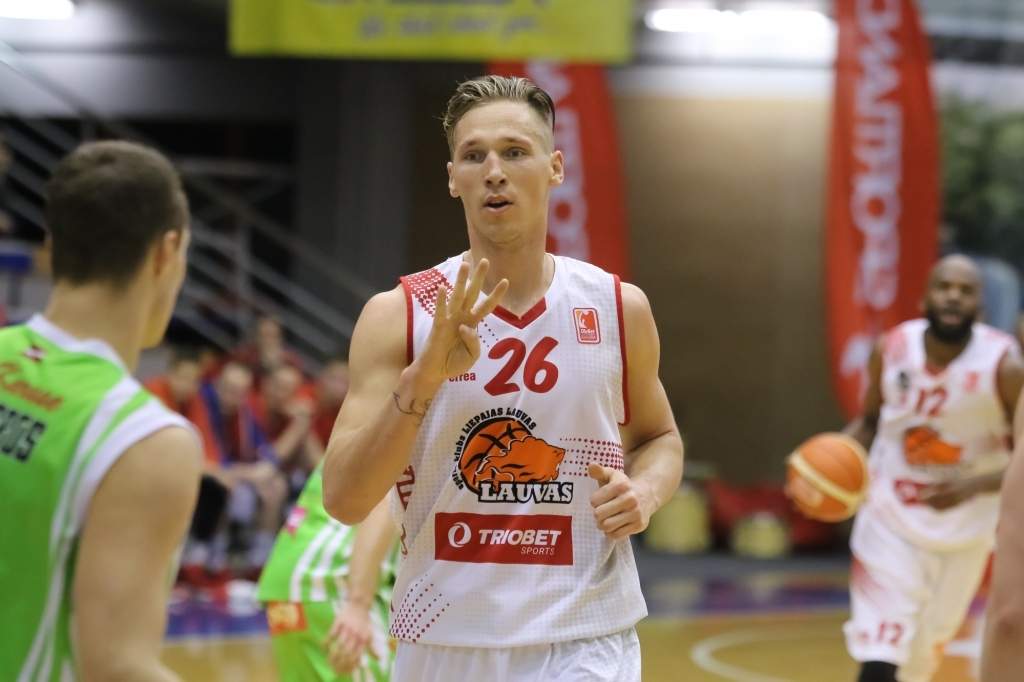 Pēc "Liepāja"/"Triobet" un "Jūrmala"/"Fēnikss" komandu uzvarām saasinās cīņa par iekļūšanu LBL izslēgšanas turnīrā