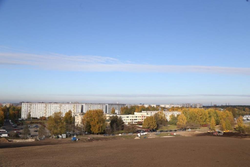 Apspriedīs priekšlikumu zemei piemērot NĪN likmi 1% apmērā līdzšinējo 1,5% vietā