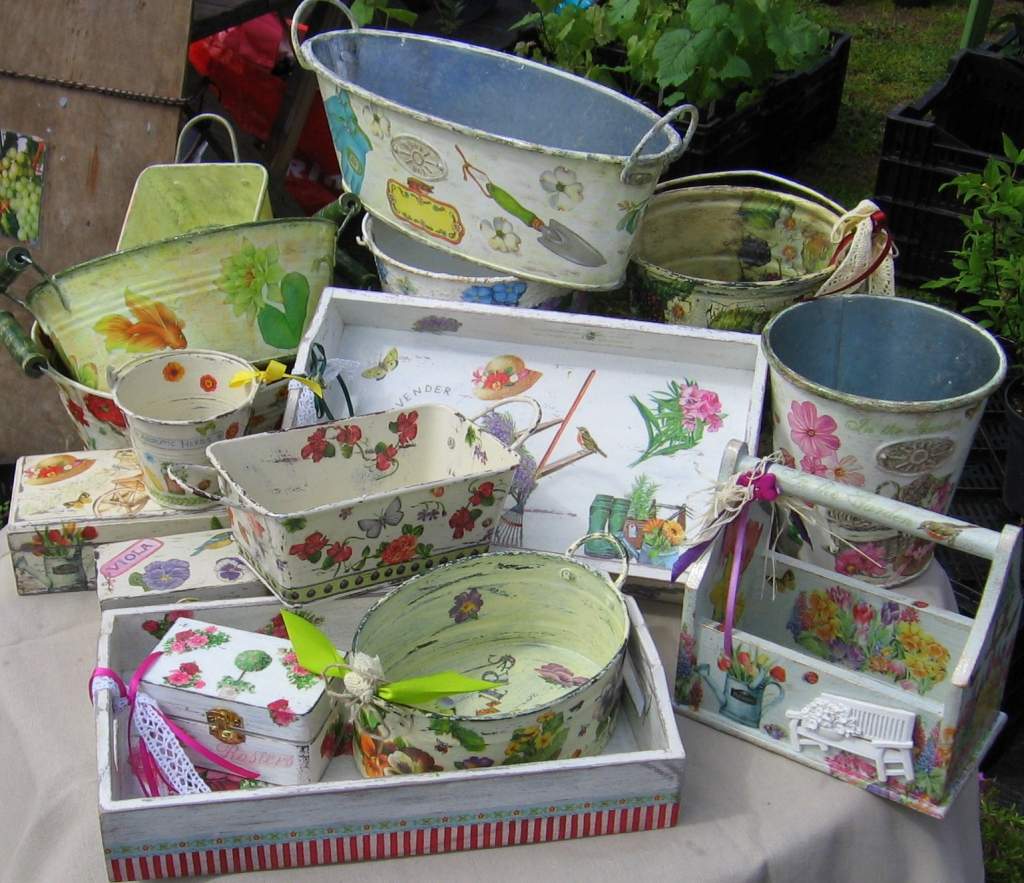 Aicināti pieteikt dalību tradicionālajiem dārzkopju svētkiem