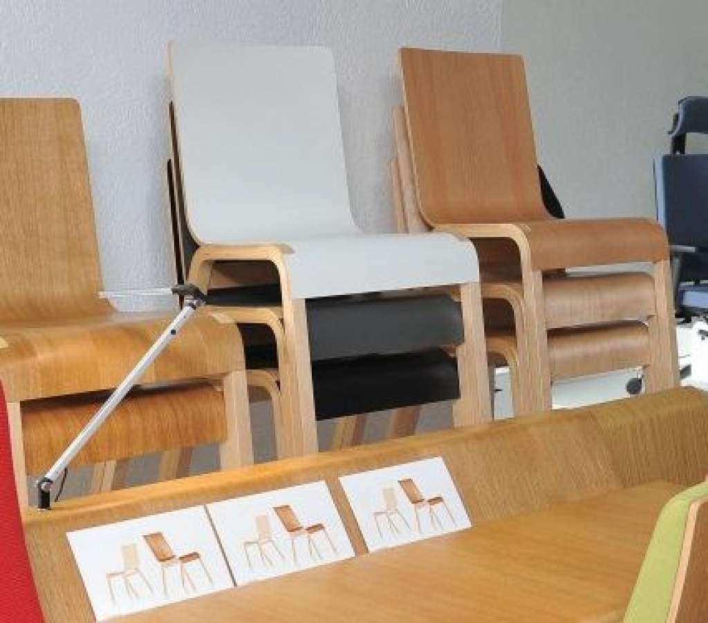 Rīgas krēslu fabrikas apgrozījums pērn samazinās; cieš zaudējumus