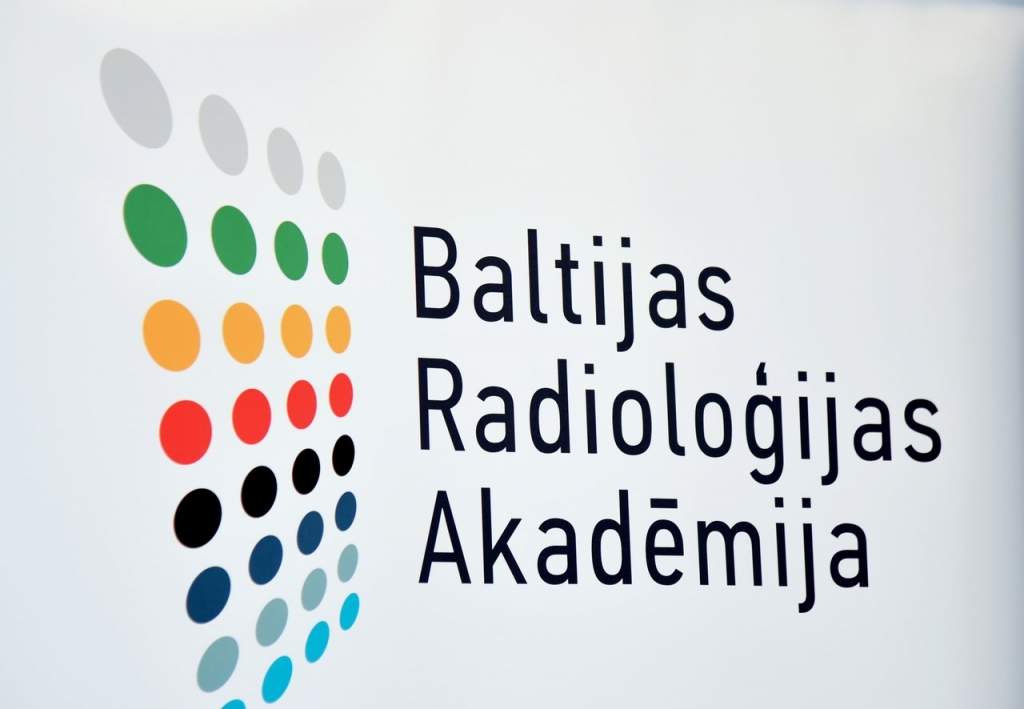FOTO: Atklāj Baltijas Radioloģijas akadēmiju