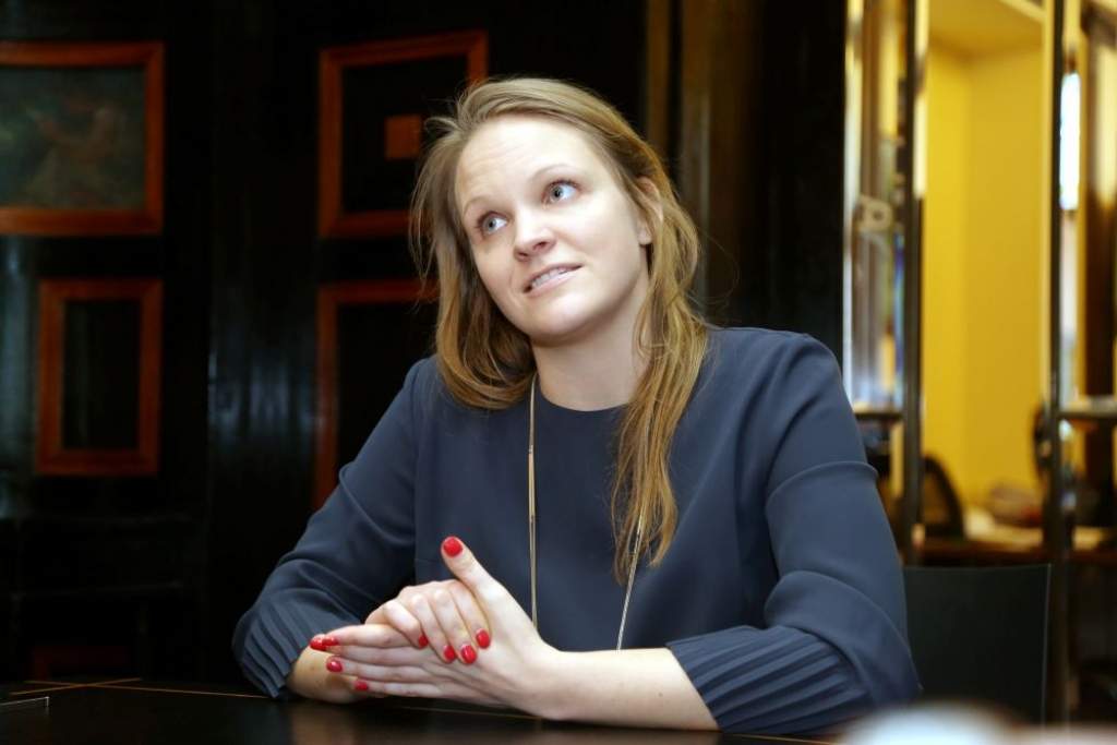 Jaunā vadītāja sola jau ziemā atvest uz Rīgu mūsdienīgas cirka izrādes