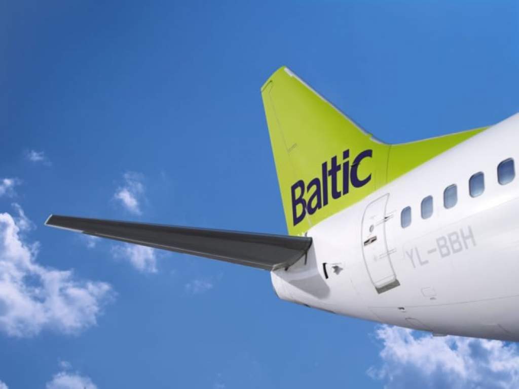 Dānijas uzņēmējs Tūsens ieguvis 20% airBaltic kapitāldaļu