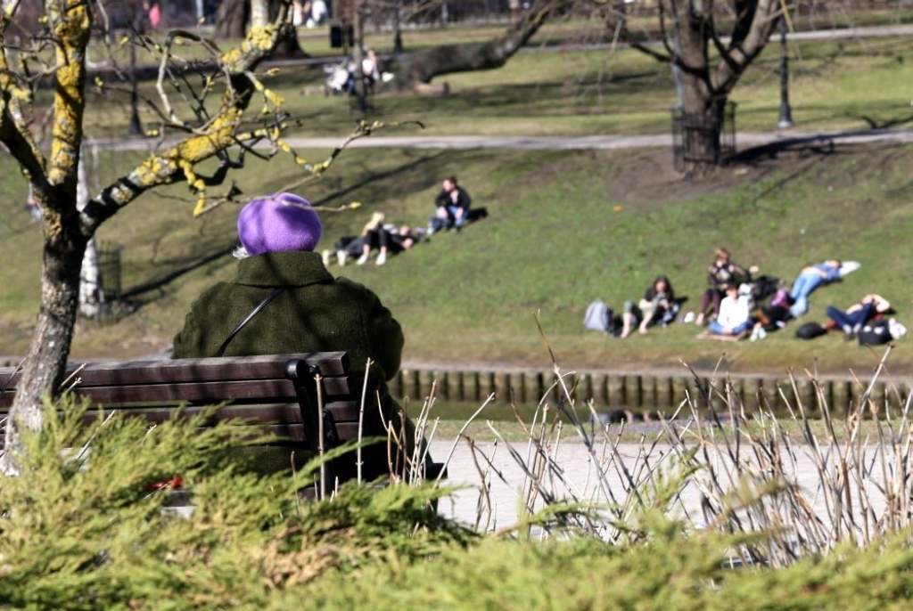 Jādomā par riskantākām ilgtermiņa pensiju ieguldīšanas stratēģijām