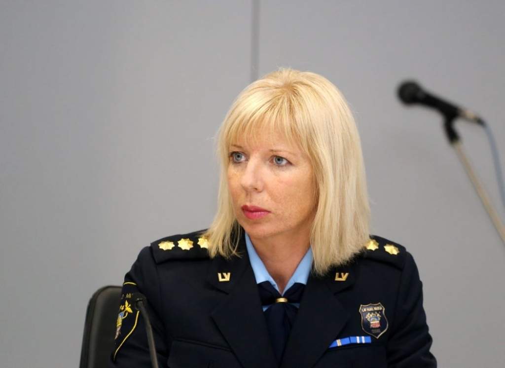 VID uz disciplinārlietas izmeklēšanas laiku atstādina no amata Nodokļu kontroles pārvaldes direktori