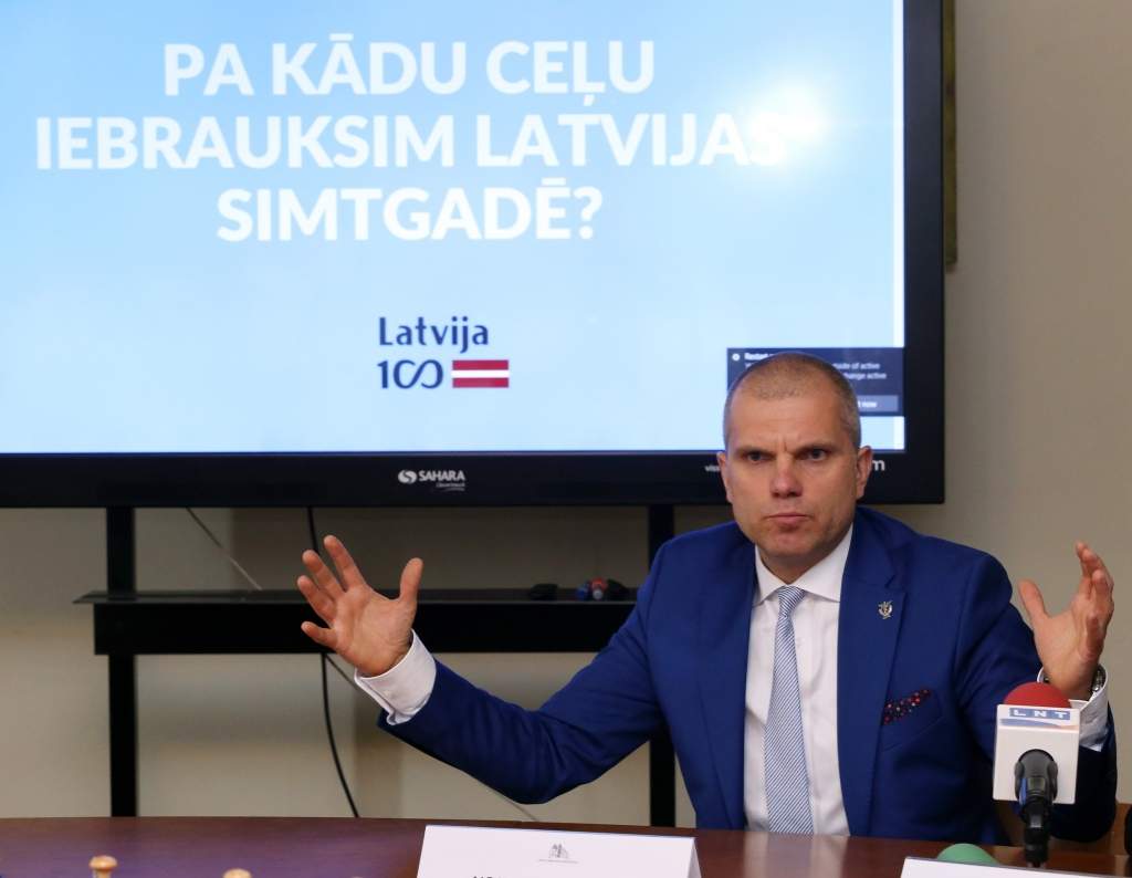 Uzņēmēji: Pēc nodokļu reformas īstenošanas iedzīvotāju «maciņos» paliks vairāk naudas