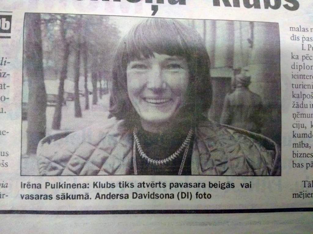 Papildināts - Tikai Db.lv: Latvijas biznesā nozīmīgas personas 90-tajos gados