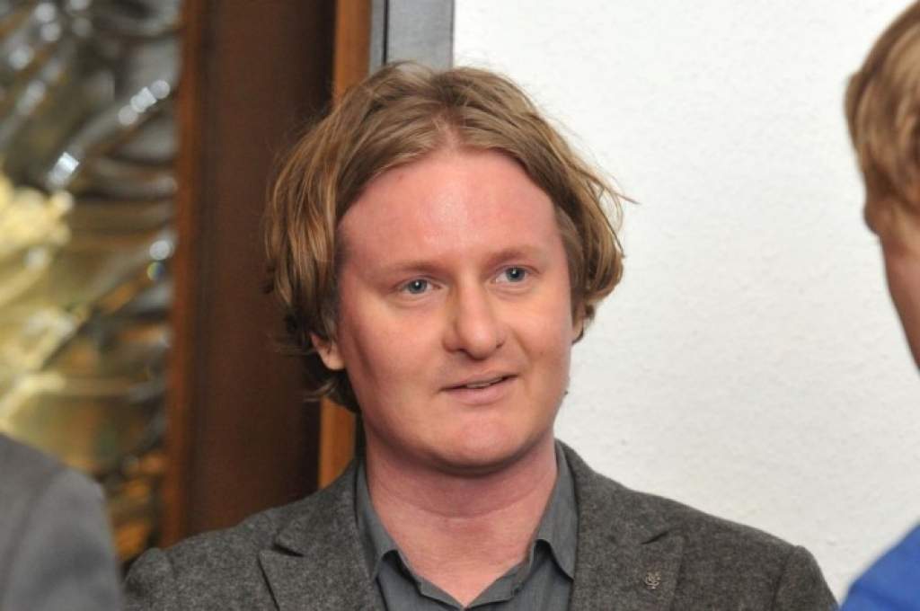 Uldis Leiterts maina startup virzienu
