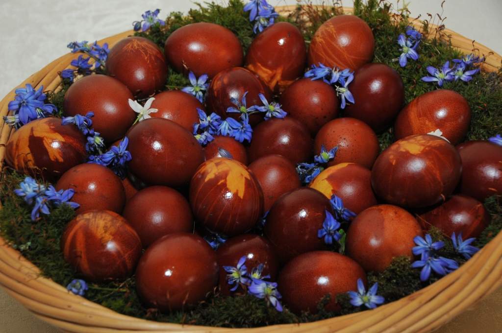 7 padomi, kas palīdzēs Lieldienu sajūtas radīšanai