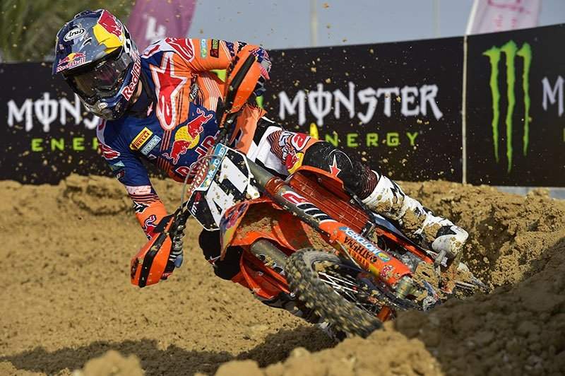 Jonasam uzvara un otrā vieta pasaules čempionāta braucienos ļauj atgriezties kopvērtējuma līderpozīcijā