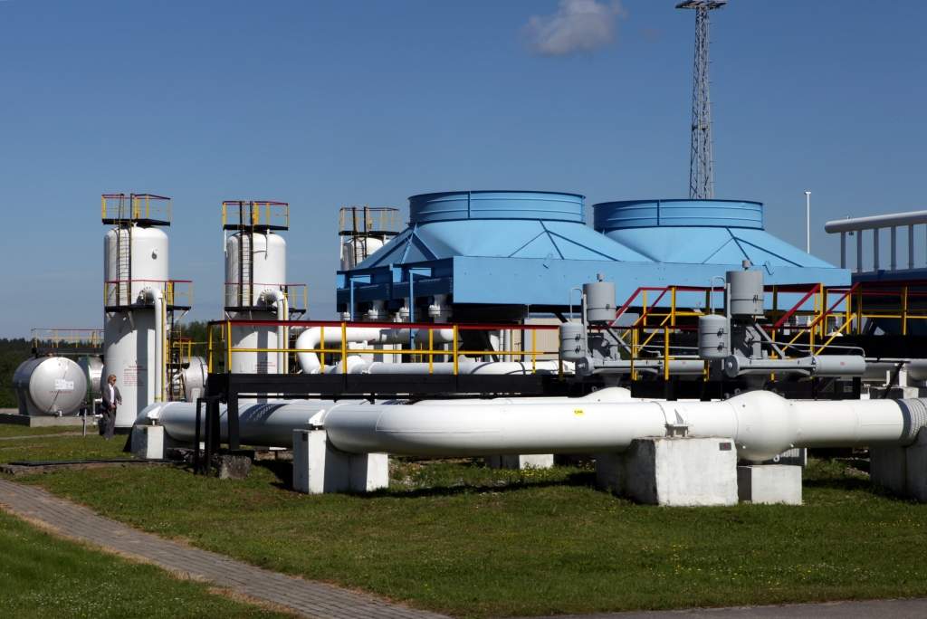 Conexus Baltic Grid akciju vērtība varētu būt 200 miljoni eiro