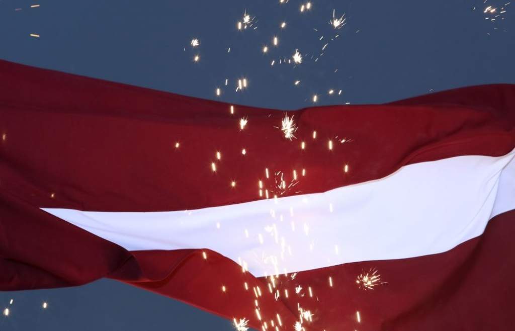 Viedoklis: «Pārdabiska tauta», «izdzīvotāju zeme», «Magnetic Latvia»…?