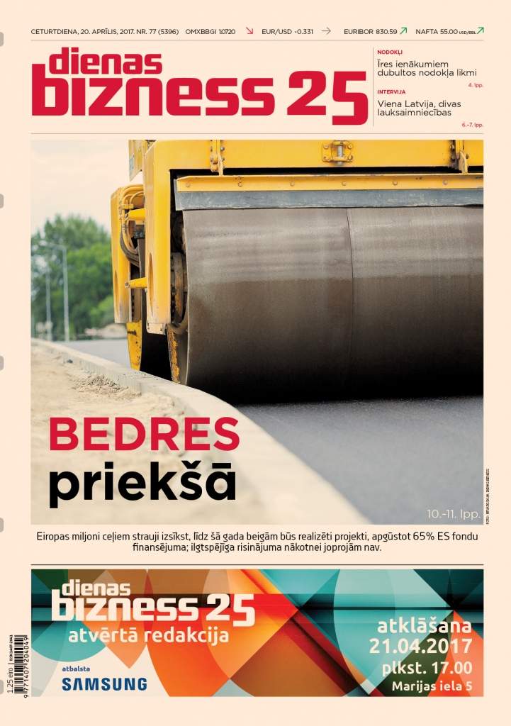 Eiropas miljoni ceļiem strauji izsīkst