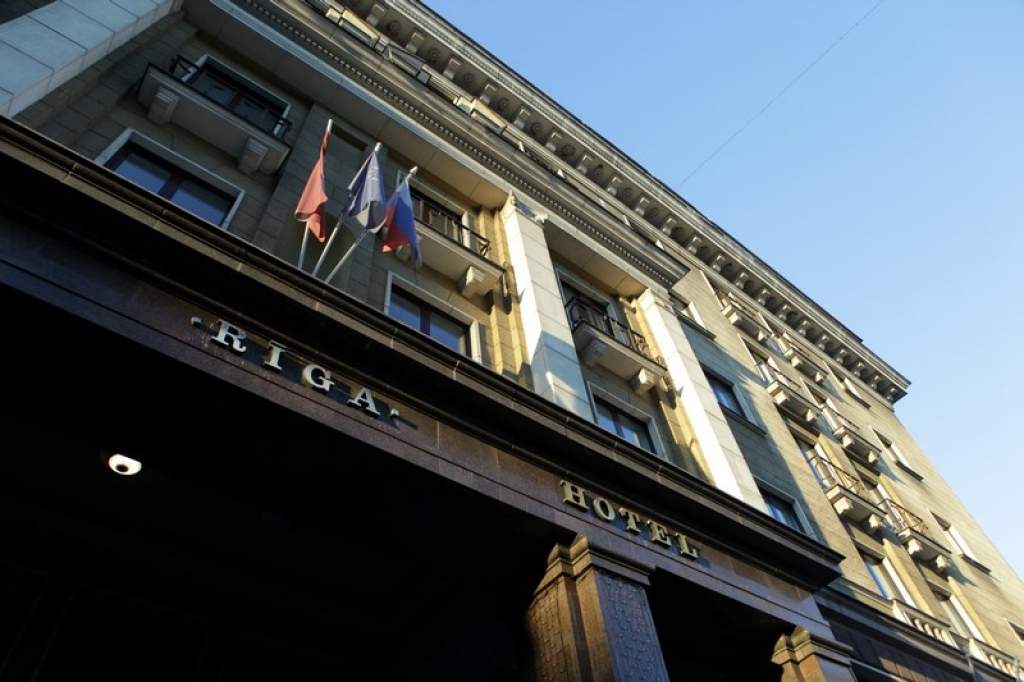 Viesnīcu Grand Hotel Kempinski Riga plāno atvērt jūnijā