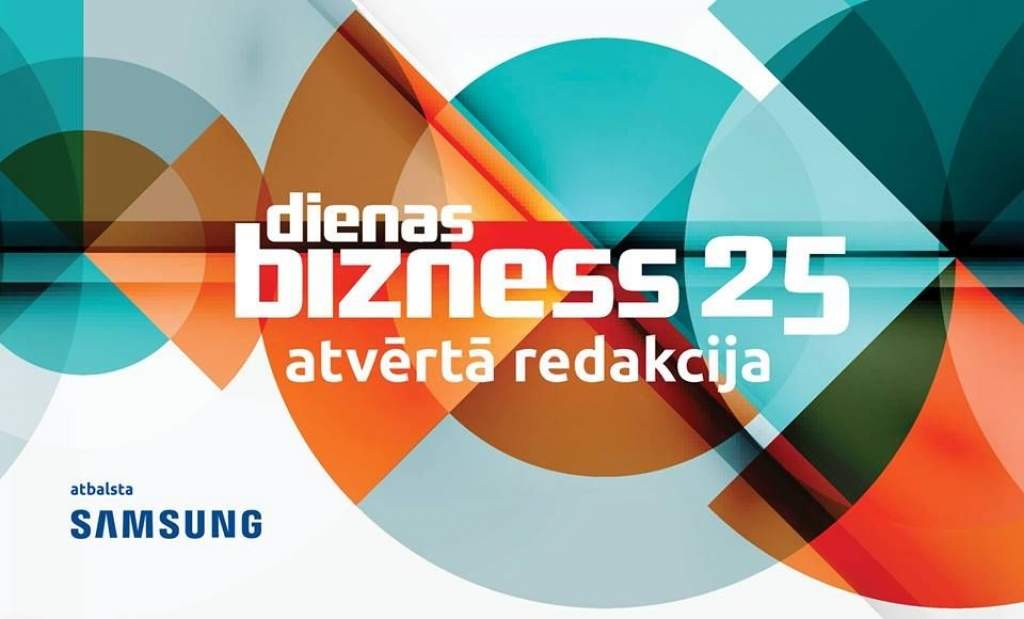 DB atvērtā redakcija atklāta!