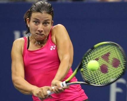 Sevastova prestižo Štutgartes WTA turnīru uzsāks pret titulēto Stousuru
