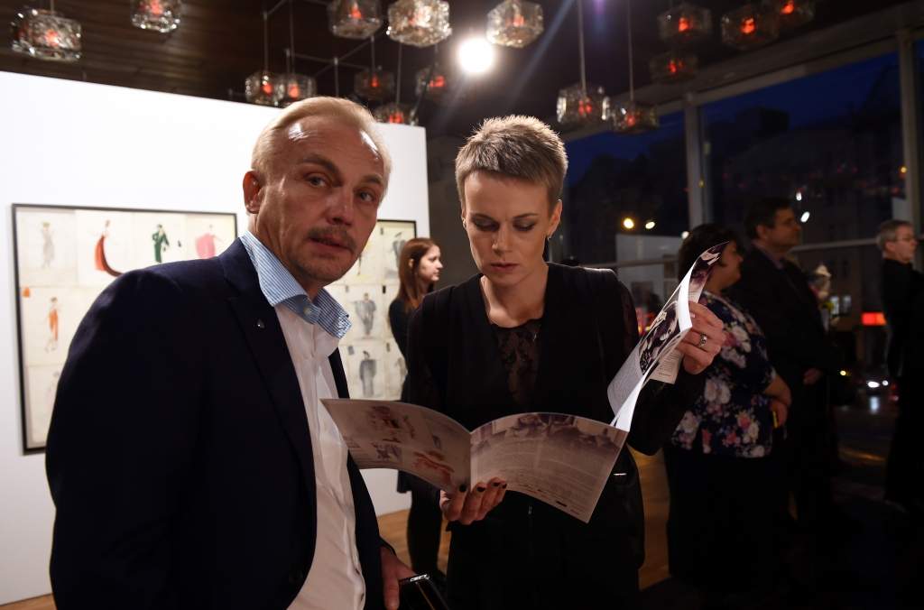 Par Silvanols valdes priekšsēdētāju kļuvusi Elīna Maligina