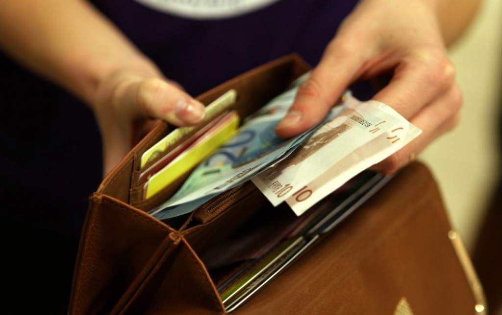 Cilvēki visbiežāk ģimenes budžetu plāno viena mēneša ietvaros