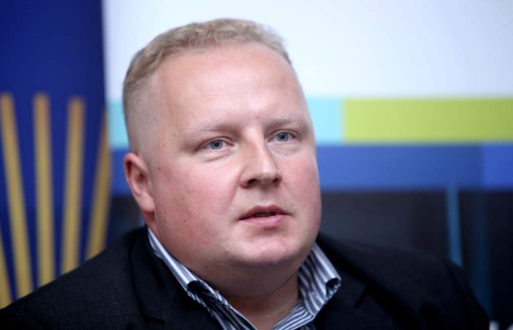 Darbs pie nodokļu reformas nedrīkst kavēt jaunus investīciju projektus