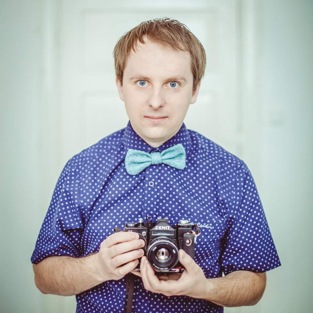 Tituls “Gada labākais kāzu fotogrāfs” – liepājniekam