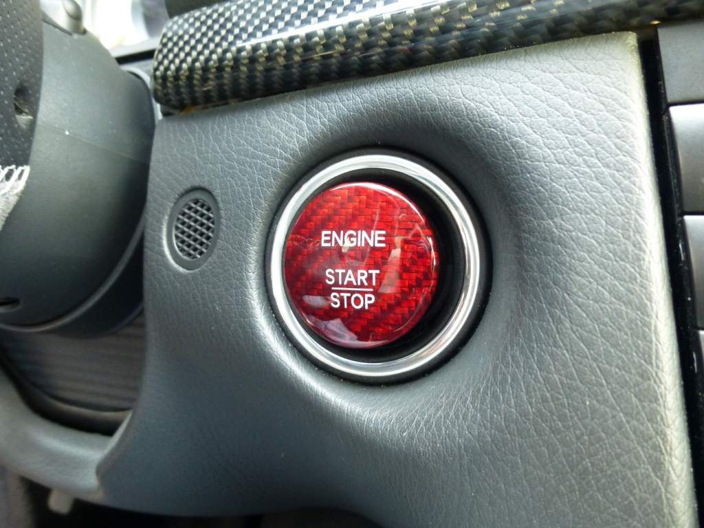 Zagļi iekāro automašīnas ar bezatslēgu sistēmu