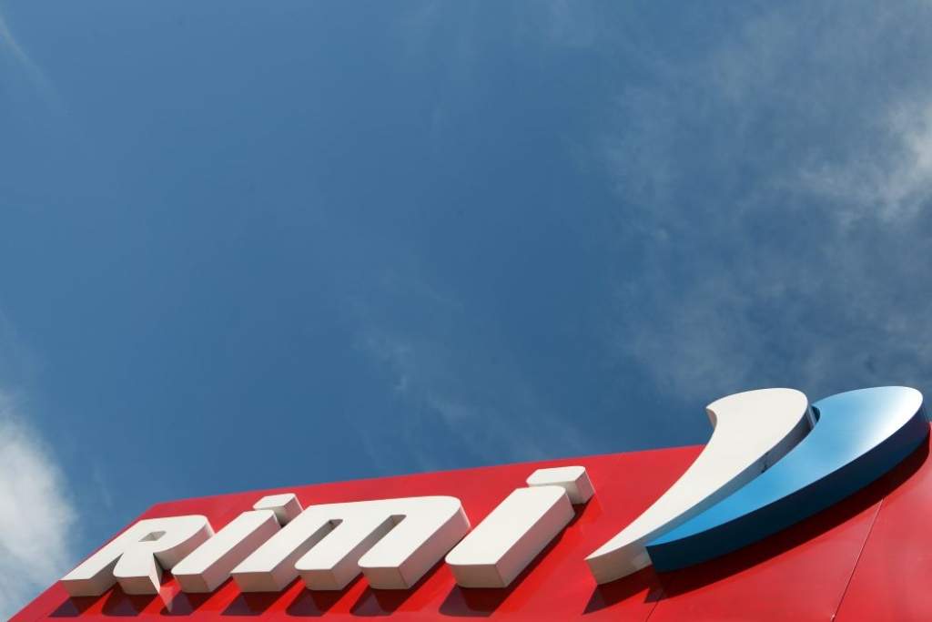Rimi pārsūdzēs KP atļauju atvērt Maxima tirdzniecības centrā Domina Shopping