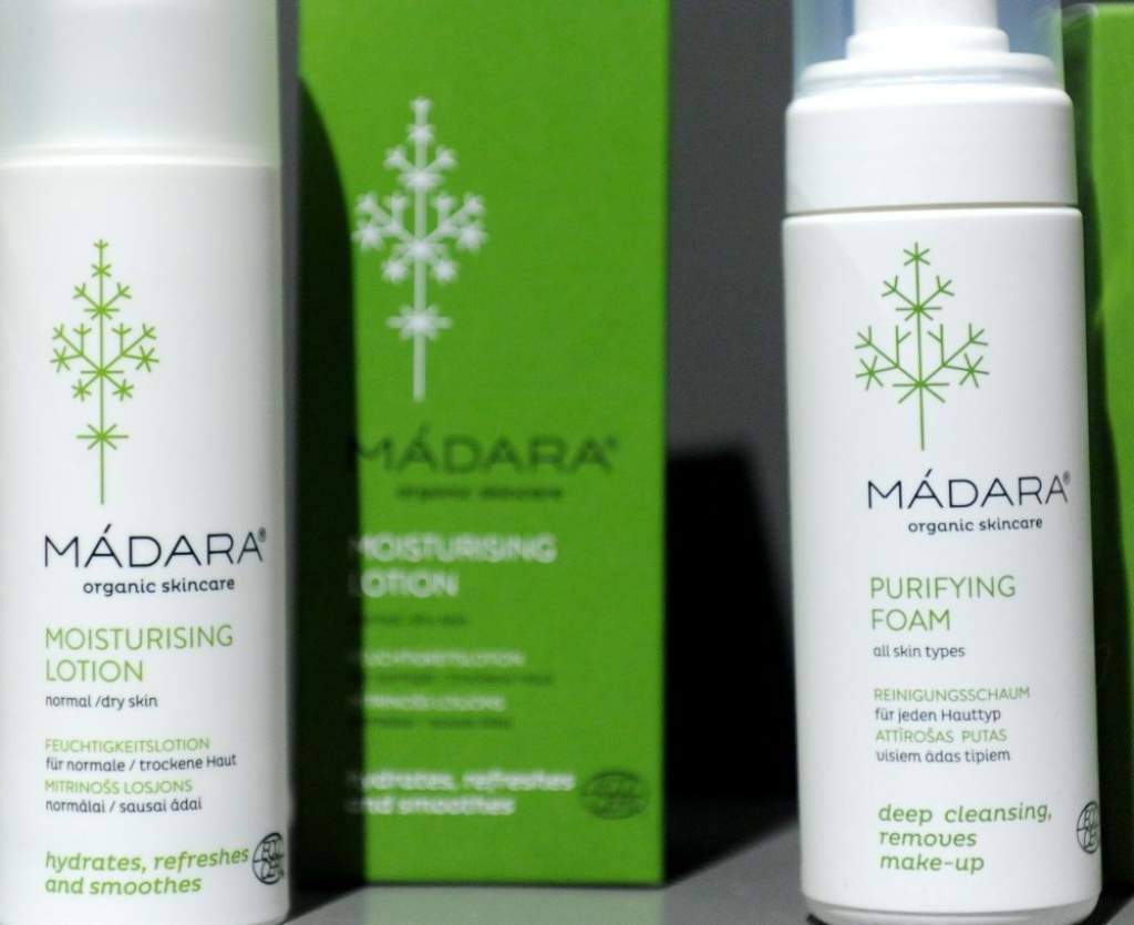 Madara Cosmetics šā gada otrajā pusē iziet biržā