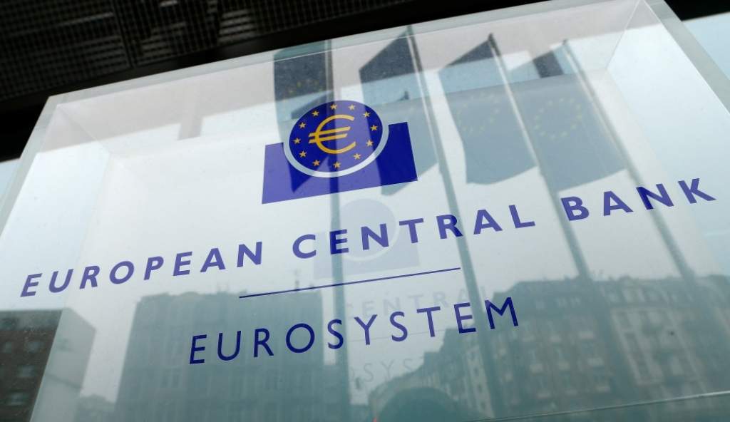ECB atstāj likmi esošajā līmenī