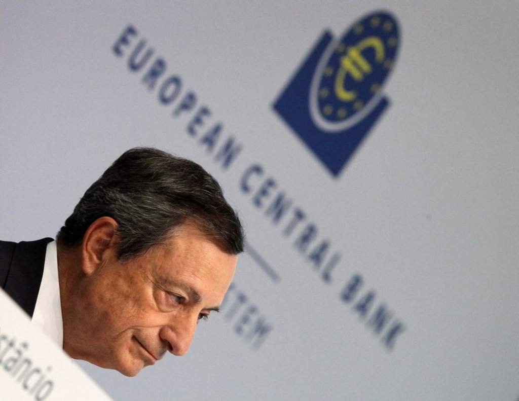 ECB lieki neriskē