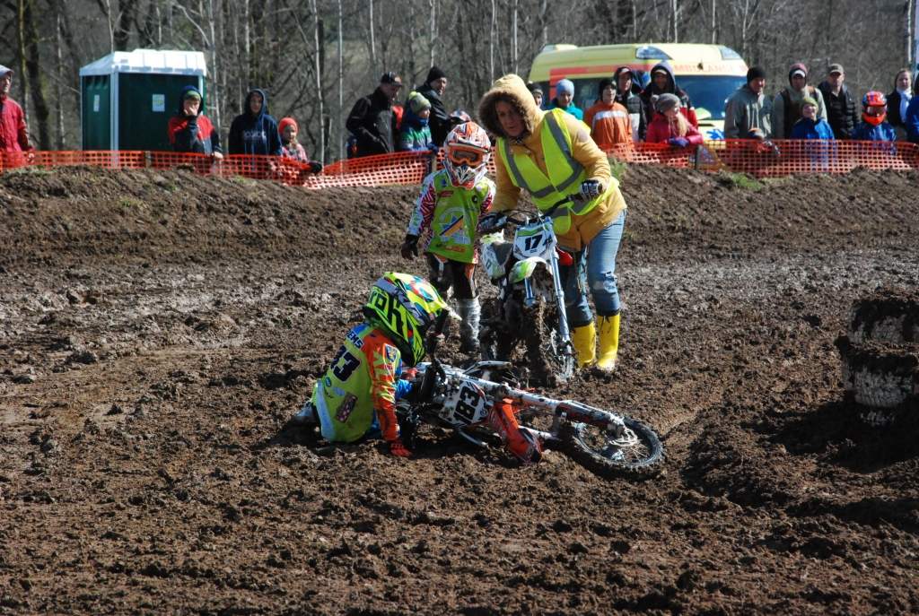 FOTO: Pauls Jonass saudzē veselību un Aizputē tomēr nebrauc