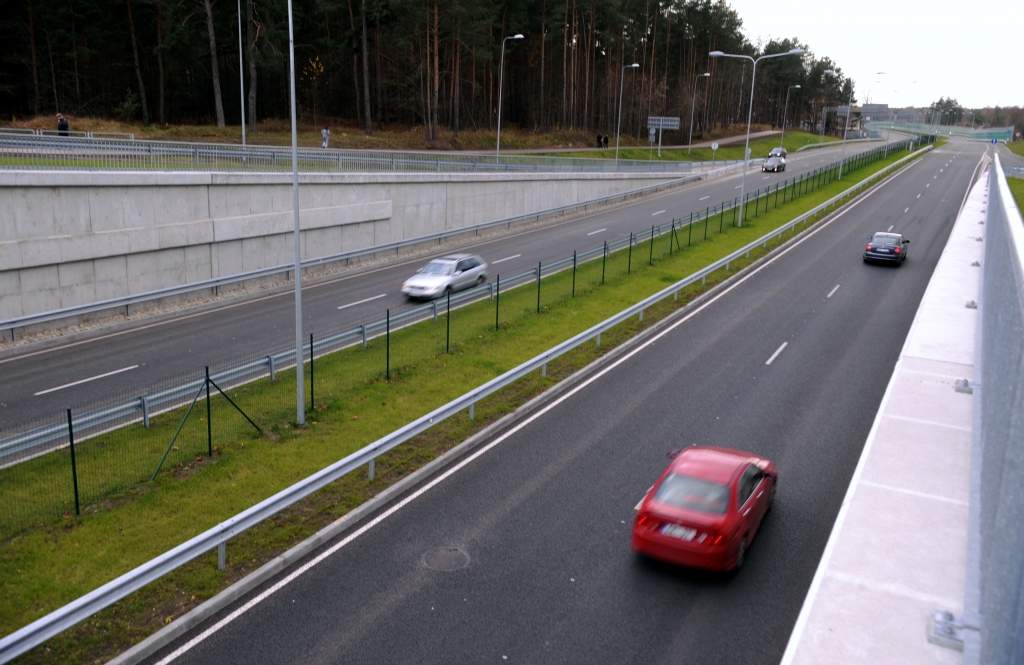 Čakstes gatves izbūvei plāno tērēt teju 100 miljonus eiro