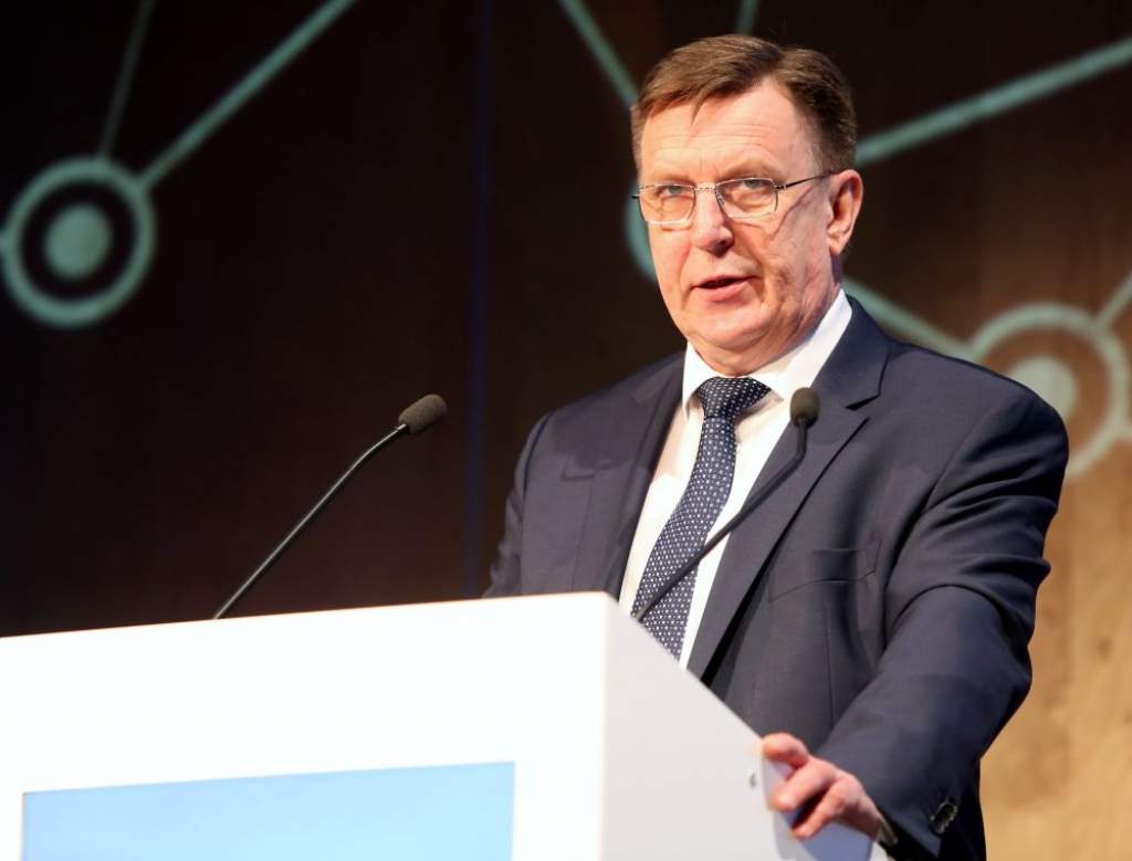 Kučinskis: Vēl ir jāvērtē plānotais akcīzes nodokļa pieaugums