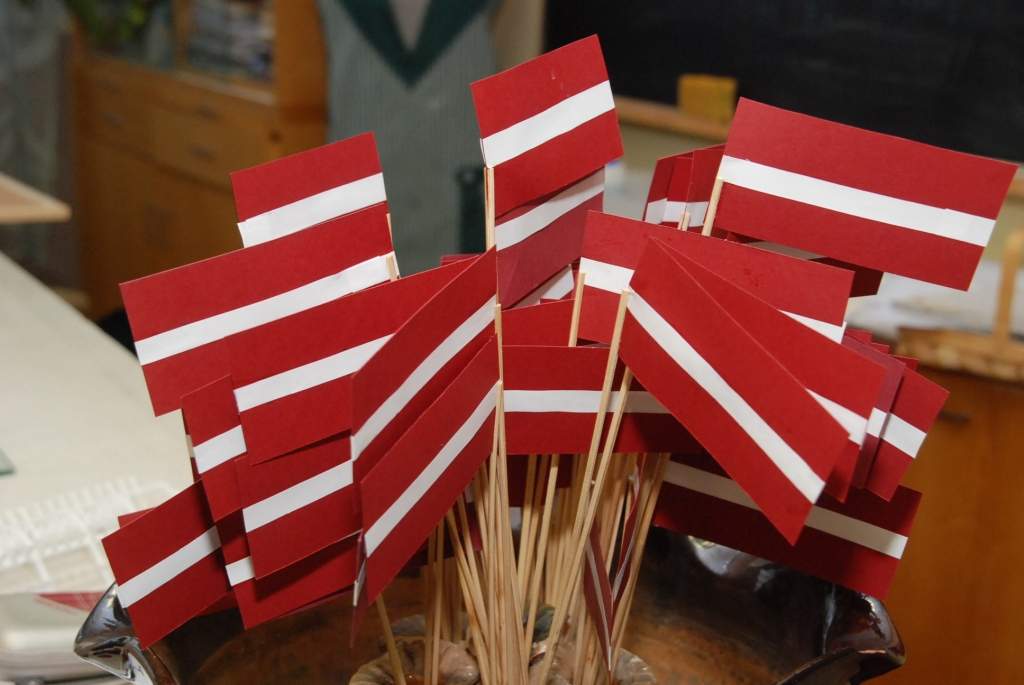 Ozolu stādīšana ap Latvijas robežu atklās simtgadi un apliecinās vienotību