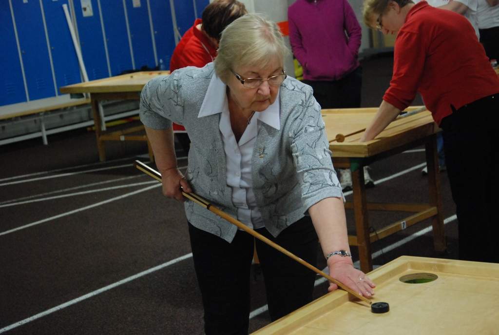 Ilona Indrāne/Jānis Tapiņš Latvijas čempionāta finālā iegūst astoto vietu 