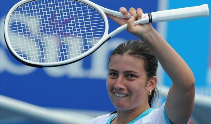 Sevastova WTA rangā pakāpjas līdz rekordaugstajai 22. vietai