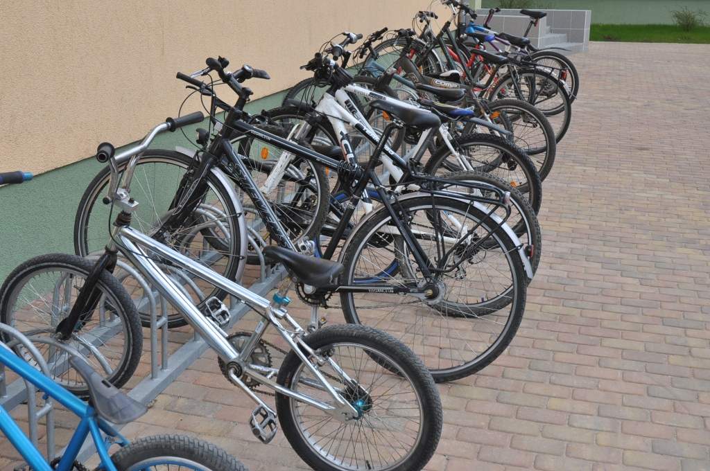 Vasaras sezonas atklāšanas svētkos varēs laimēt velosipēdu