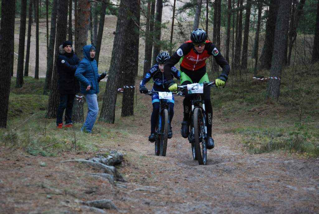 Velokross "Aizpute 2017"