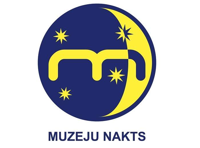 Muzeju nakts Kazdangā