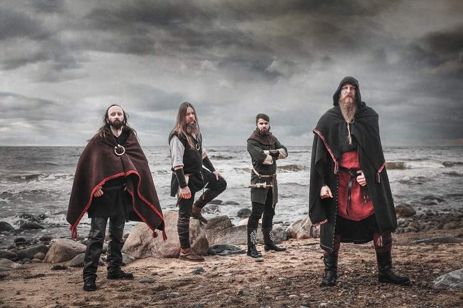 Brīvdienās Liepājā notiks tautas mūzikas svētki ''Līvas upe''