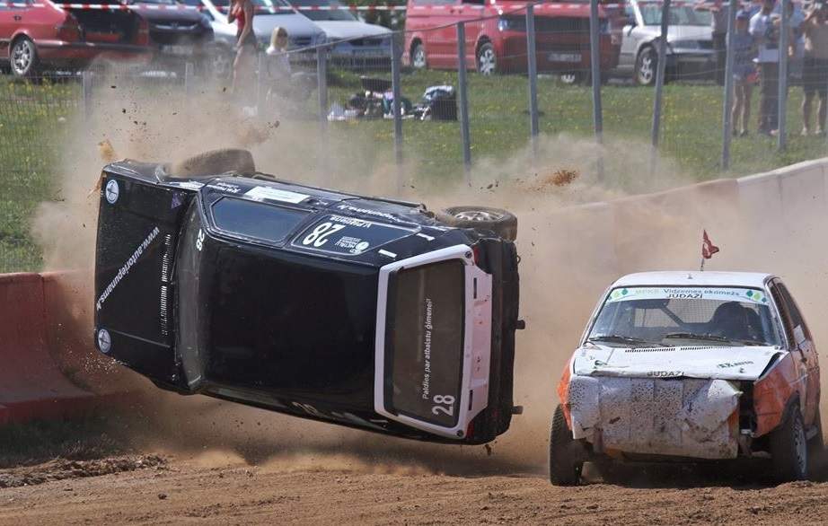 Vasaras kausa pirmajā posmā visaugstāk tiek debitants Gundars Kļava