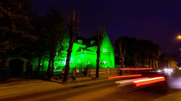 Aicina uz Muzeju nakts pasākumiem Liepājā